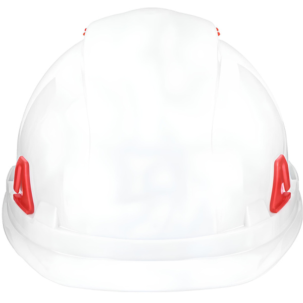 Каска СОМЗ RFI-3 BIOT RAPID белая (артикул производителя 72717)