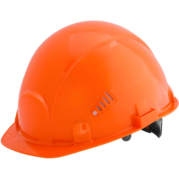 Каска СОМ3-55 Favorit Trek RAPID оранжевая (артикул производителя 75614)