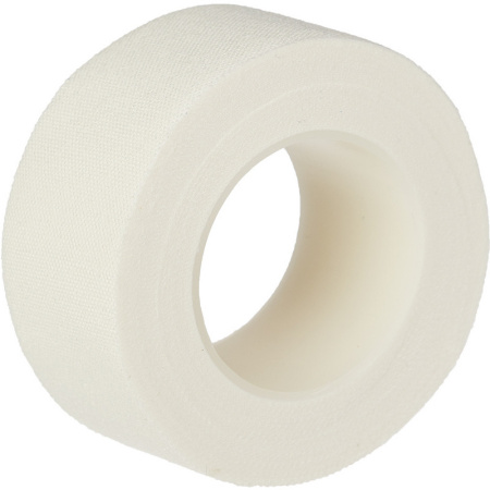 Лейкопластырь 2х500см тканевый в картоне Master Uni