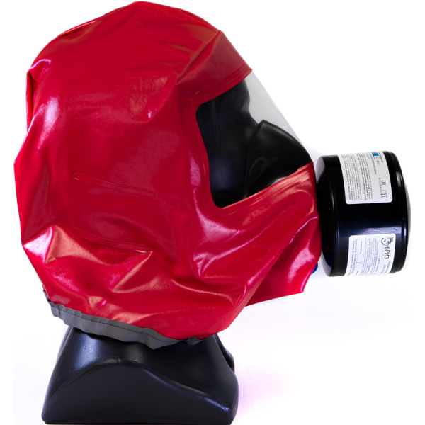 Самоспасатель БРИЗ-КАМА Бриз-3401(ГДЗК) картон