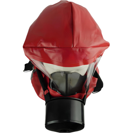 Самоспасатель БРИЗ-КАМА Бриз-3401(ГДЗК) картон