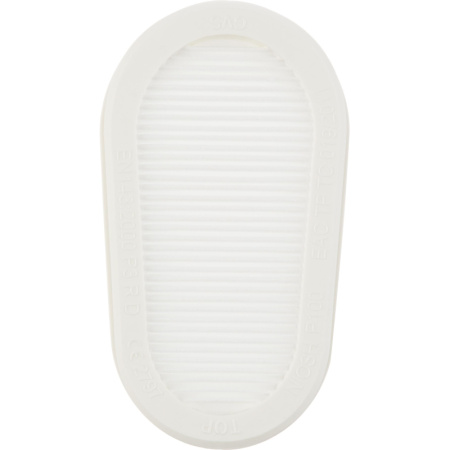 Фильтр противоаэрозольный ELIPSE марка Р3 (арт производ SPR316IDUD) 2 шт/уп