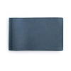 Визитница для 28 карт, горизонтальный, 60x100 мм, синий 2754-101