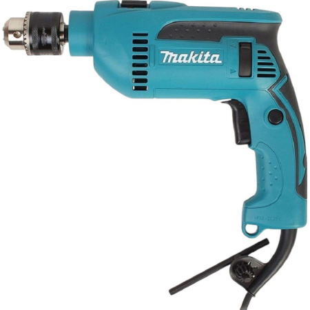 Дрель ударная MAKITA HP1640 680Вт