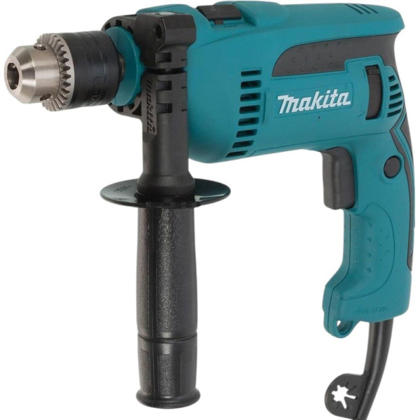 Дрель ударная MAKITA HP1640 680Вт