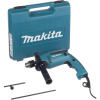 Дрель ударная MAKITA HP1640K 680Вт