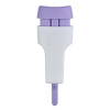 Ланцет Acti-lance Lite (фиолет.) 1,5мм, игла 28G 200шт/уп