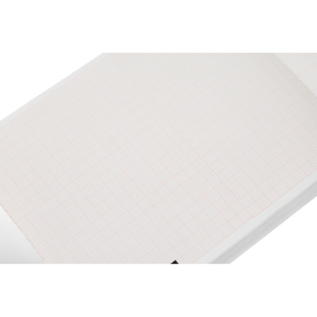 Лента тепл.регист. для ЭКГ ELI-150 MORTARA (9100-028-50) 110х140х250