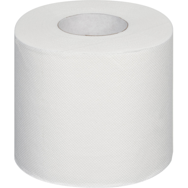 Бумага туалетная Торк T4 2сл бел целлюл 23м 184л 8рул/уп 120320