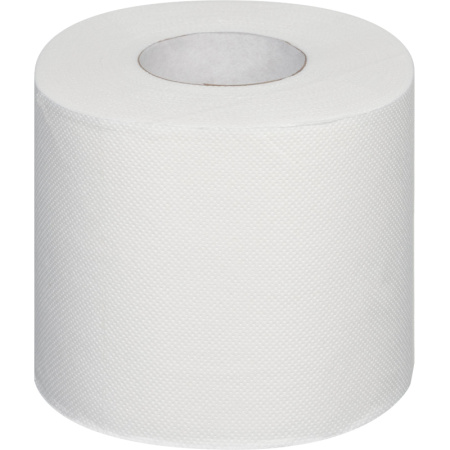 Бумага туалетная Торк T4 2сл бел целлюл 23м 184л 8рул/уп 120320