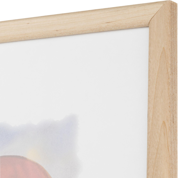 Рамка деревянная А3 некрашеная 1300