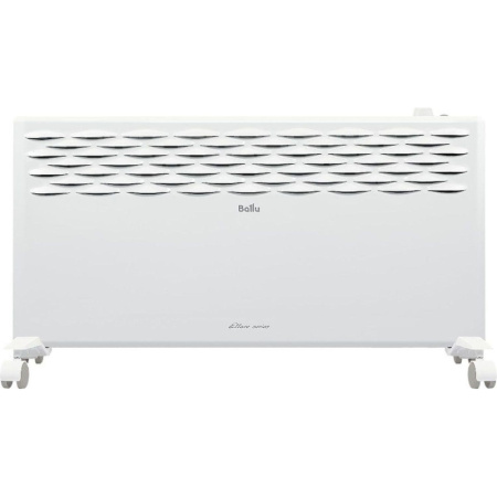 Конвектор электрический Ballu Ettore BEC/ETMR-2000