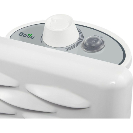 Конвектор электрический Ballu Ettore BEC/ETMR-2000