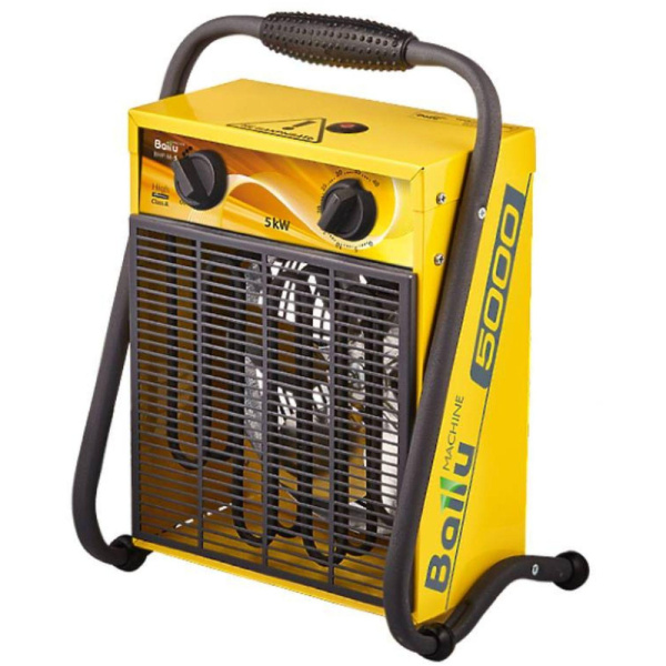 Пушка тепловая  BALLU BHP-M-5