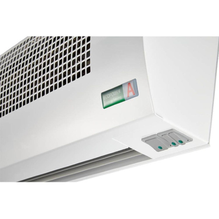 Завеса электрическая тепловая  BALLU BHC-L08-T03