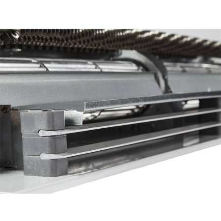 Завеса электрическая тепловая  BALLU BHC-L08-T03