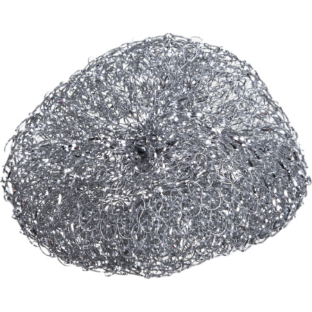 Губки YORK из нерж.стали 3шт/уп