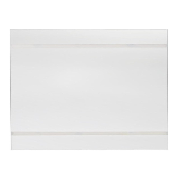 Карман настенный Attache А4 на скотче горизонтальн