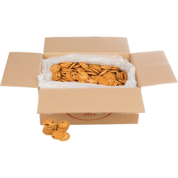 Печенье сахарное Брянская изюминка-мини, 4 кг