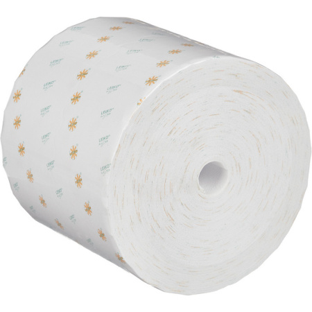 Пластырь-повязка фикс.  Липкий бинт  эласт.15смx50м LEIKO