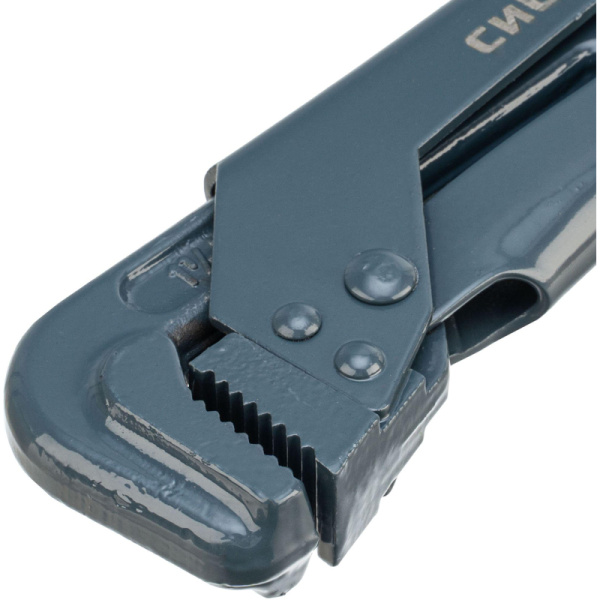 Ключ трубный рычажный КТР-2 СИБРТЕХ (15771)