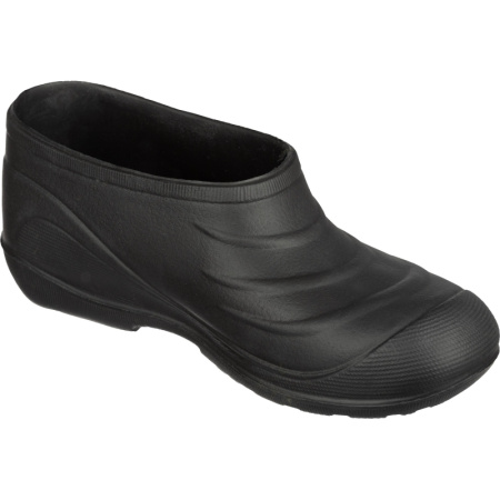 Галоши цв.черный мод.114 Спец (р.38) ЭВА