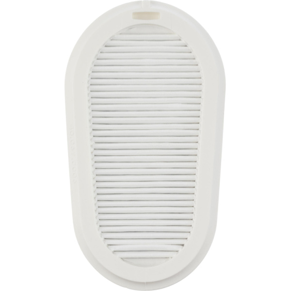 Фильтр противоаэрозольный ELIPSE марка Р3 защ от запаха (SPR336IDUD) 2шт/уп