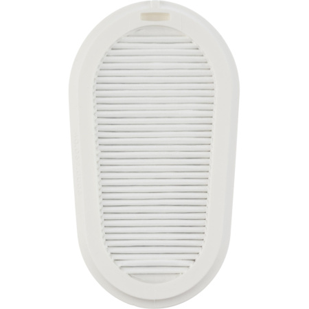 Фильтр противоаэрозольный ELIPSE марка Р3 защ от запаха (SPR336IDUD) 2шт/уп