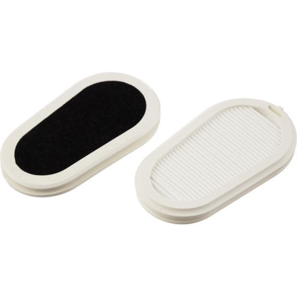 Фильтр противоаэрозольный ELIPSE марка Р3 защ от запаха (SPR336IDUD) 2шт/уп