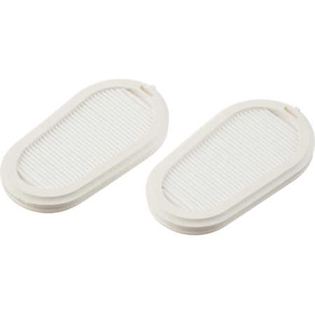 Фильтр противоаэрозольный ELIPSE марка Р3 защ от запаха (SPR336IDUD) 2шт/уп