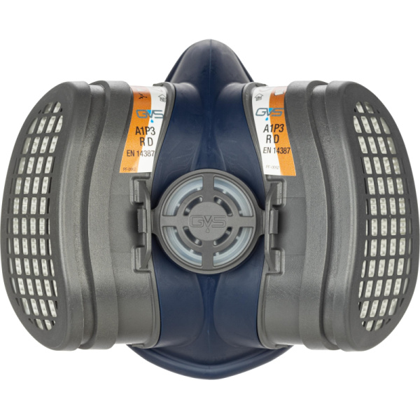 Полумаска ELIPSE A1P3 S/M малый/средний (арт производителя SPR338IFUE)