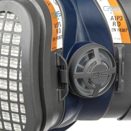 Полумаска ELIPSE A1P3 M/L средний/большой (арт производителя SPR503IFUC)