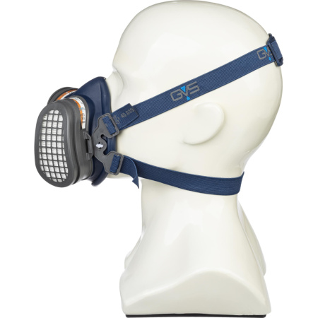 Полумаска ELIPSE A1P3 M/L средний/большой (арт производителя SPR503IFUC)