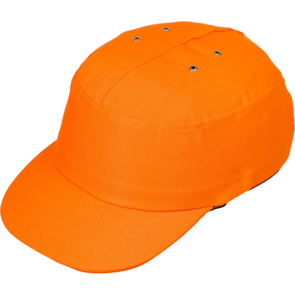 Каскетка Эталон оранжевая
