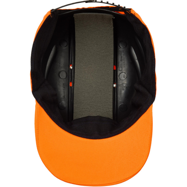 Каскетка Эталон оранжевая