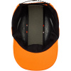 Каскетка Эталон оранжевая