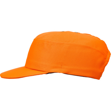 Каскетка Эталон оранжевая