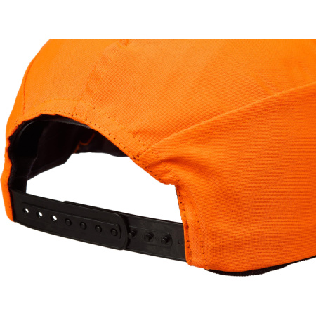 Каскетка Эталон оранжевая