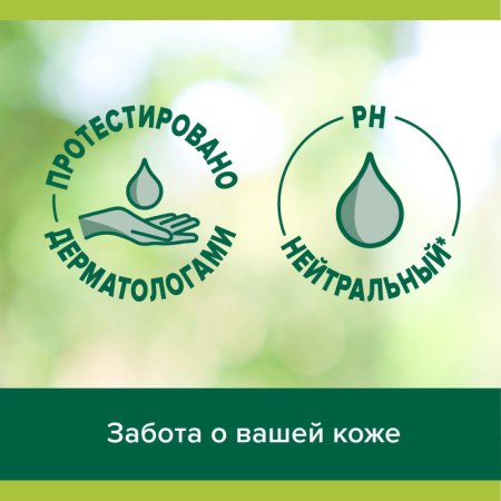 Гель для душа PALMOLIVE Арома Настроение Твое Расслабление 750 мл