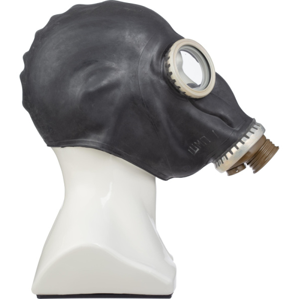 Маска полная БРИЗ-КАМА ШМП