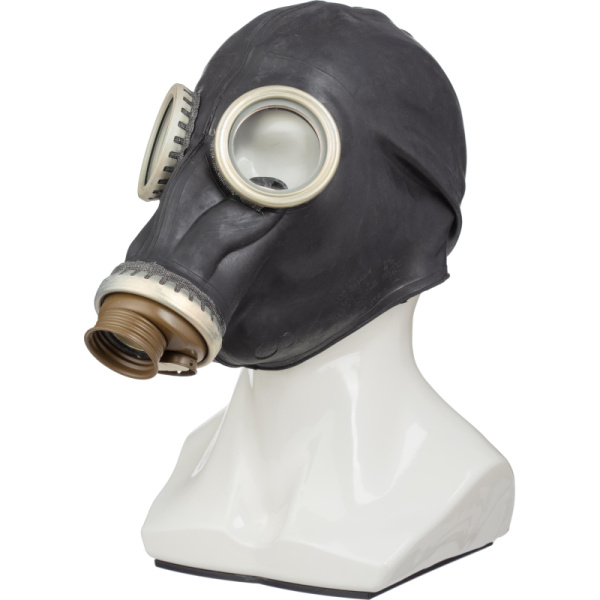 Маска полная БРИЗ-КАМА ШМП