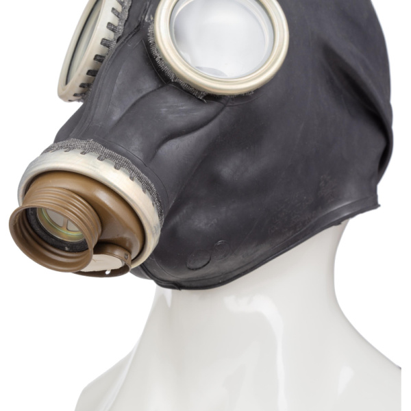 Маска полная БРИЗ-КАМА ШМП