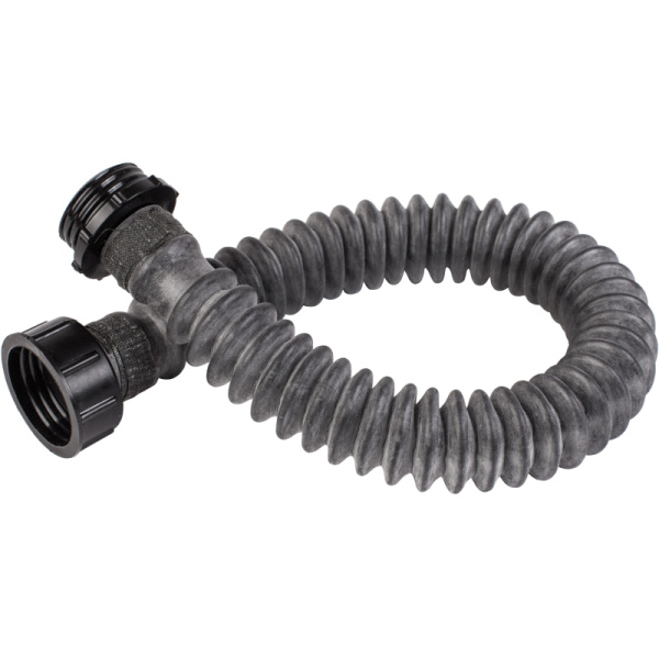 Гофротрубка для противогаза БРИЗ-КАМА