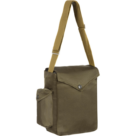 Сумка для противогаза специальная БРИЗ-КАМА