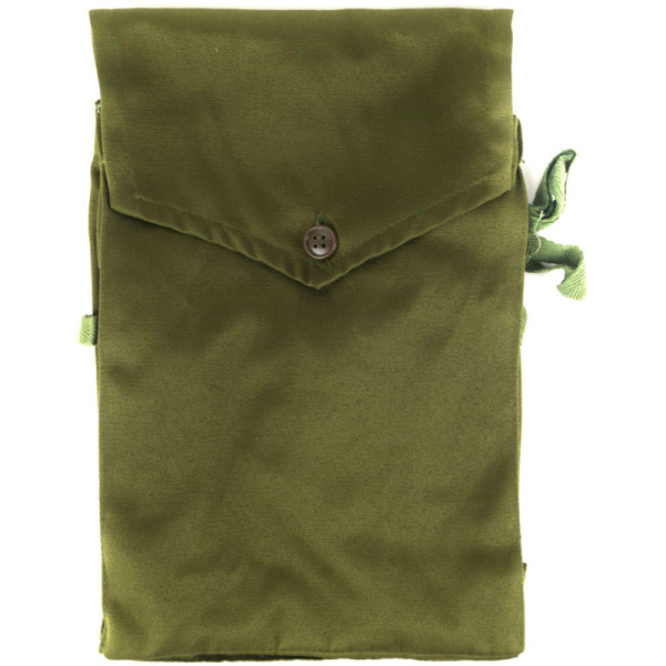 Сумка для противогаза специальная БРИЗ-КАМА