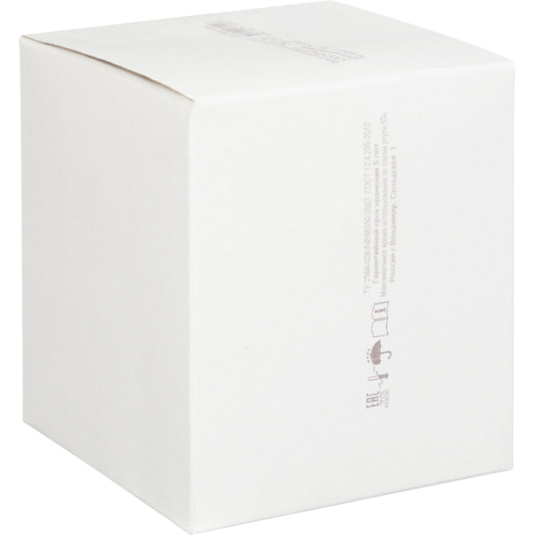 Фильтр противогазовый БРИЗ-КАМА Бриз-3001 орг неорг кисл ртуть