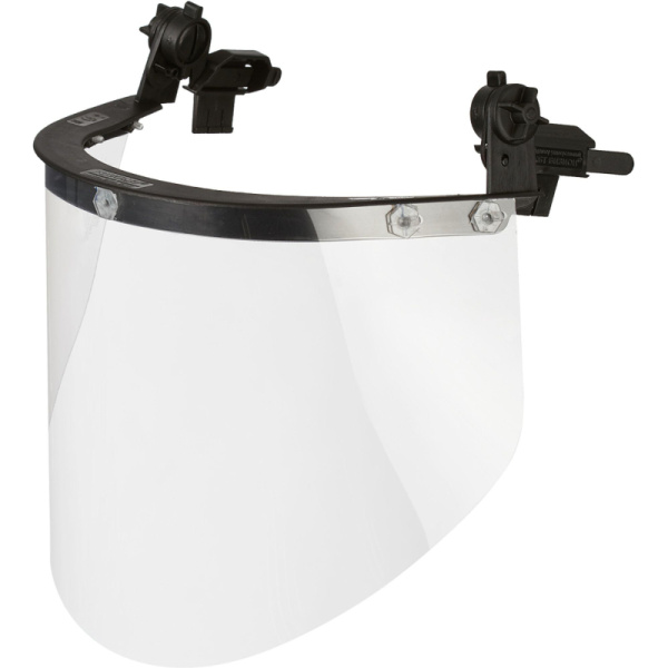 Щиток защитный СОМЗ КБТ ВИЗИОН TITAN на каску (артикул производителя 04330)