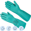 Перчатки защитные нитрил Изумруд-НИТРИЛ р.10