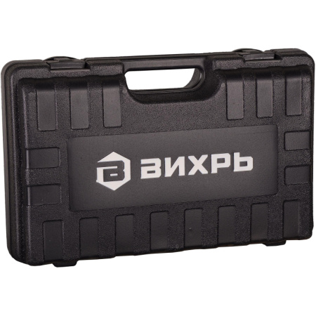 Перфоратор ВИХРЬ П-800к 800Вт, 3.2 Дж (72/3/6)