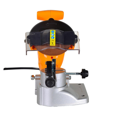 Станок заточный для пильных цепей ВИХРЬ СЗЦ-200 200Вт, d100мм (72/10/1)